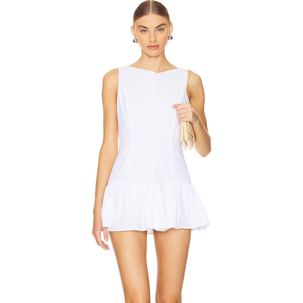 SNDYS x Revolve Mira Dress